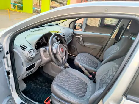 FIAT Palio 1.0 4P ELX FLEX ATTRACTIVE, Foto 9