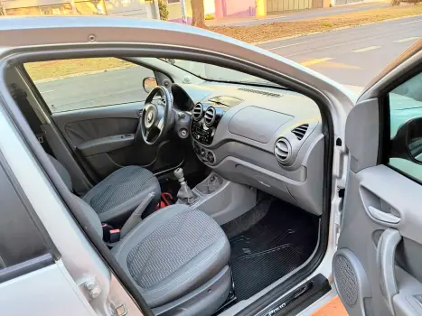 FIAT Palio 1.0 4P ELX FLEX ATTRACTIVE, Foto 10