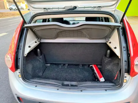 FIAT Palio 1.0 4P ELX FLEX ATTRACTIVE, Foto 13