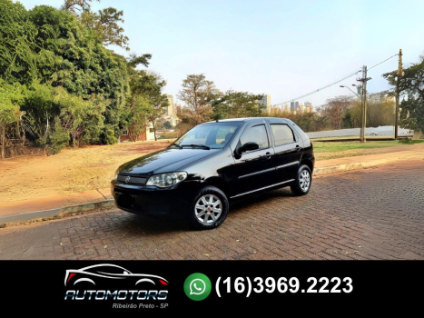 FIAT Palio 1.0 4P FIRE FLEX CELEBRATION, Foto 1