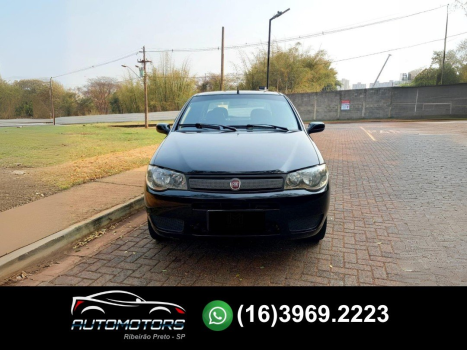 FIAT Palio 1.0 4P FIRE FLEX CELEBRATION, Foto 2