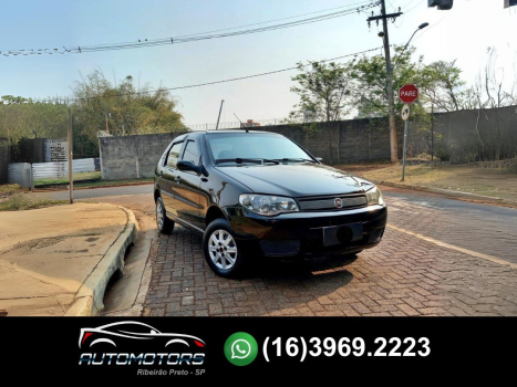 FIAT Palio 1.0 4P FIRE FLEX CELEBRATION, Foto 3