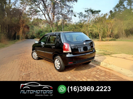 FIAT Palio 1.0 4P FIRE FLEX CELEBRATION, Foto 4