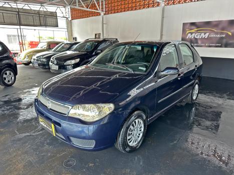 FIAT Palio 1.0 4P FIRE EX, Foto 1