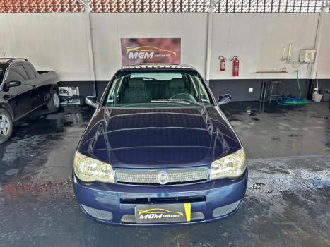 FIAT Palio 1.0 4P FIRE EX, Foto 2