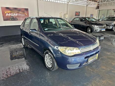 FIAT Palio 1.0 4P FIRE EX, Foto 3