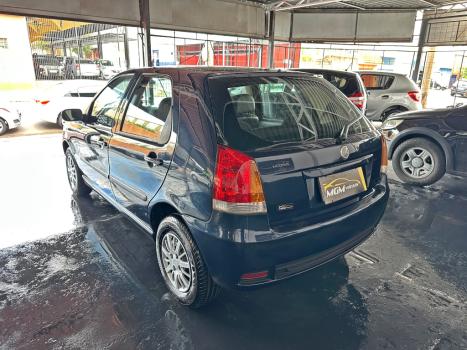 FIAT Palio 1.0 4P FIRE EX, Foto 4