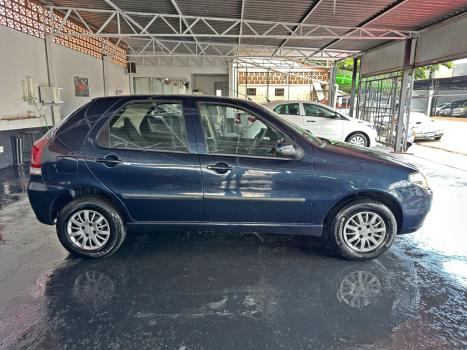 FIAT Palio 1.0 4P FIRE EX, Foto 8