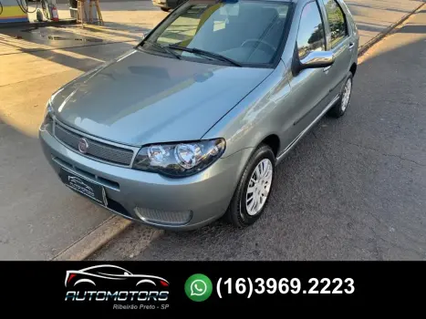 FIAT Palio 1.0 4P FIRE ECONOMY FLEX, Foto 1