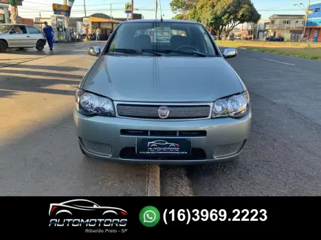 FIAT Palio 1.0 4P FIRE ECONOMY FLEX, Foto 2