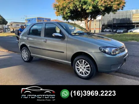 FIAT Palio 1.0 4P FIRE ECONOMY FLEX, Foto 3