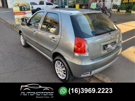 FIAT Palio 1.0 4P FIRE ECONOMY FLEX, Foto 4