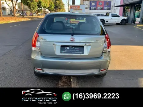 FIAT Palio 1.0 4P FIRE ECONOMY FLEX, Foto 5