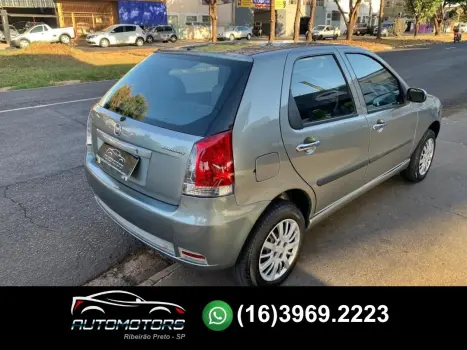 FIAT Palio 1.0 4P FIRE ECONOMY FLEX, Foto 6