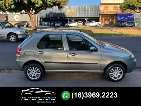 FIAT Palio 1.0 4P FIRE ECONOMY FLEX, Foto 7