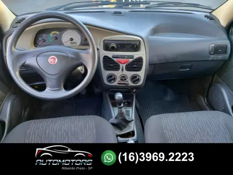 FIAT Palio 1.0 4P FIRE ECONOMY FLEX, Foto 8