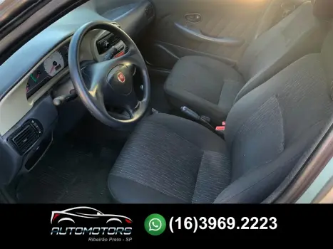 FIAT Palio 1.0 4P FIRE ECONOMY FLEX, Foto 9