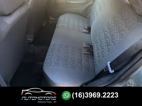 FIAT Palio 1.0 4P FIRE ECONOMY FLEX, Foto 10