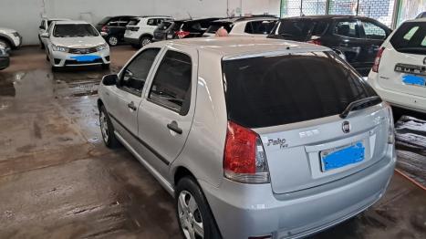 FIAT Palio 1.0 4P FIRE FLEX CELEBRATION, Foto 4