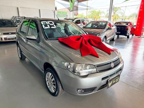 FIAT Palio 1.0 4P FIRE, Foto 3