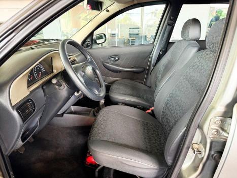 FIAT Palio 1.0 4P FIRE, Foto 4