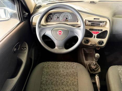 FIAT Palio 1.0 4P FIRE, Foto 6