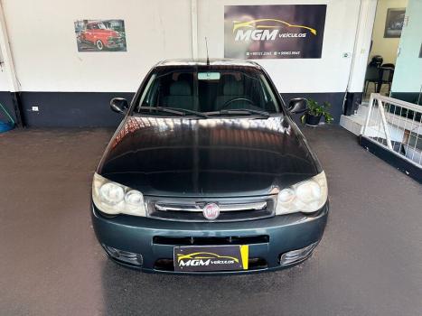 FIAT Palio 1.0 4P FIRE ECONOMY FLEX, Foto 1