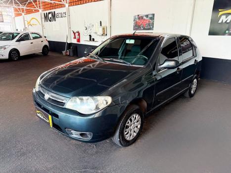 FIAT Palio 1.0 4P FIRE ECONOMY FLEX, Foto 3