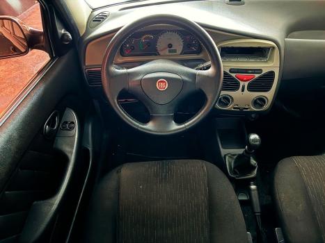 FIAT Palio 1.0 4P FIRE ECONOMY FLEX, Foto 5