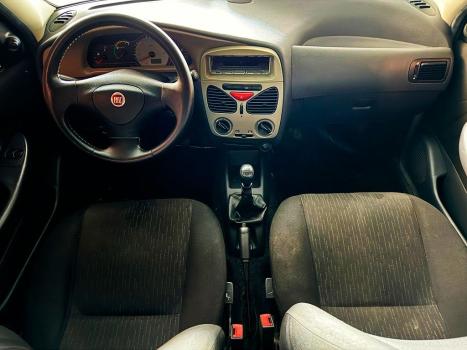 FIAT Palio 1.0 4P FIRE ECONOMY FLEX, Foto 6