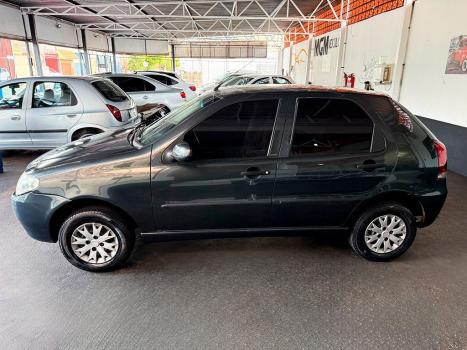 FIAT Palio 1.0 4P FIRE ECONOMY FLEX, Foto 10