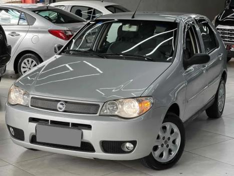 FIAT Palio 1.0 4P FIRE, Foto 1