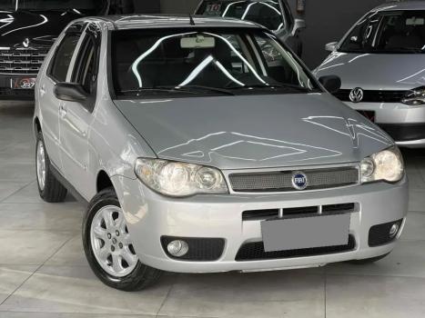 FIAT Palio 1.0 4P FIRE, Foto 2