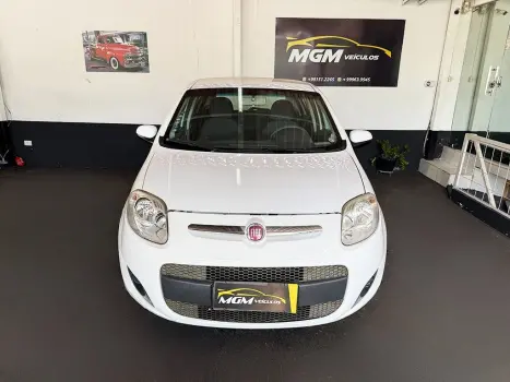 FIAT Palio 1.0 4P FLEX ATTRACTIVE, Foto 1