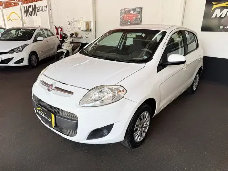 FIAT Palio 1.0 4P FLEX ATTRACTIVE, Foto 3