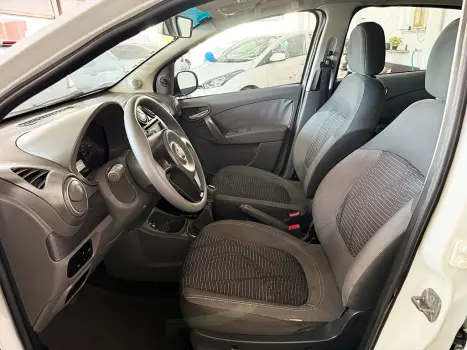 FIAT Palio 1.0 4P FLEX ATTRACTIVE, Foto 4