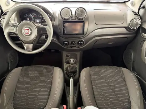 FIAT Palio 1.0 4P FLEX ATTRACTIVE, Foto 5