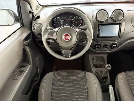 FIAT Palio 1.0 4P FLEX ATTRACTIVE, Foto 6