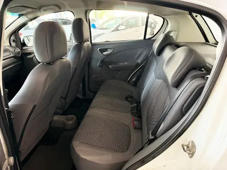 FIAT Palio 1.0 4P FLEX ATTRACTIVE, Foto 7