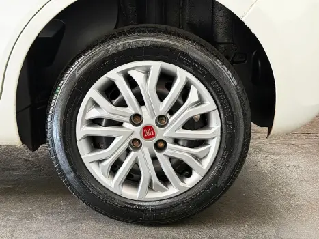 FIAT Palio 1.0 4P FLEX ATTRACTIVE, Foto 9