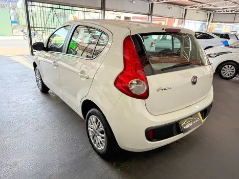 FIAT Palio 1.0 4P FLEX ATTRACTIVE, Foto 12
