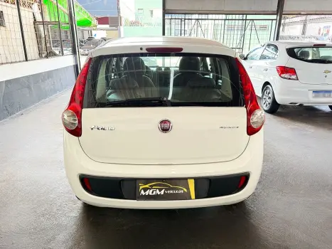 FIAT Palio 1.0 4P FLEX ATTRACTIVE, Foto 13