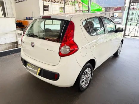 FIAT Palio 1.0 4P FLEX ATTRACTIVE, Foto 14