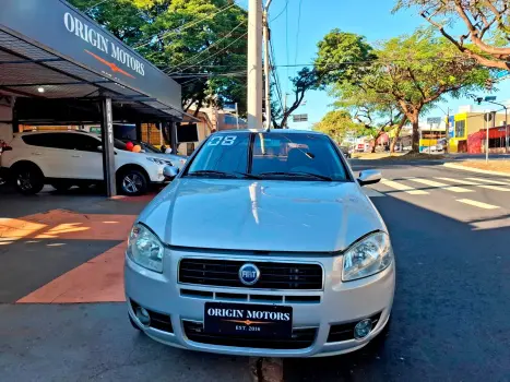 FIAT Palio 1.4 4P FLEX ELX, Foto 2