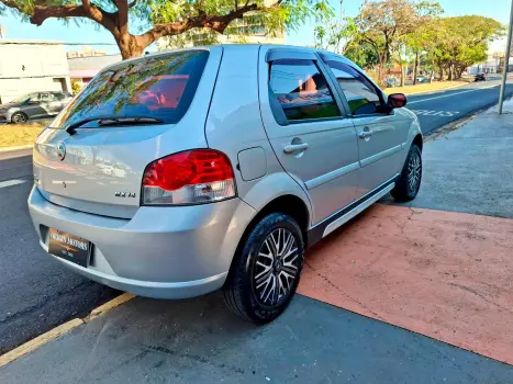 FIAT Palio 1.4 4P FLEX ELX, Foto 5