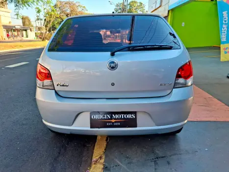 FIAT Palio 1.4 4P FLEX ELX, Foto 6