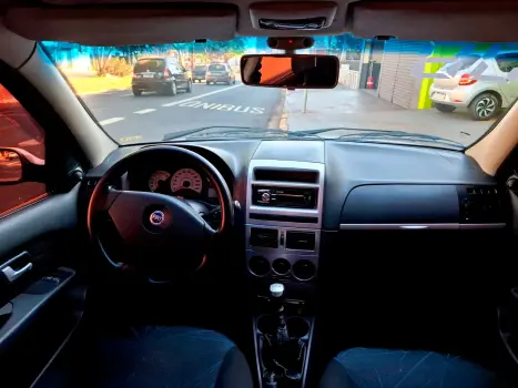 FIAT Palio 1.4 4P FLEX ELX, Foto 8