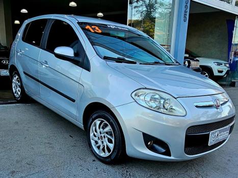 FIAT Palio 1.4 4P FLEX ATTRACTIVE, Foto 3