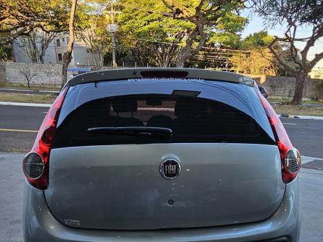 FIAT Palio 1.4 4P FLEX ATTRACTIVE, Foto 4