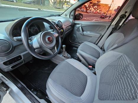 FIAT Palio 1.4 4P FLEX ATTRACTIVE, Foto 5